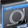 Cornat flexible de douche océan-plus 1 2x1m50 inox - sa330696