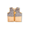 Safari Chic | Gilet de natation beige 2-3 ans