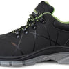 Chaussure de travail Safeet lenvik low s3 | gris noir | taille 37 - 8719388016405