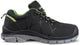 Chaussure de travail Safeet lenvik low s3 | gris noir | taille 44 - 8719388016474