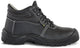 Chaussure de travail Safeet pisa high s3 budget | noir | taille 41 - 8719388005690