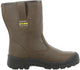 Ty Safe Jogger alaska boot s3 | marron | taille 38 - 00.118.069.38