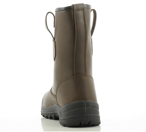 Ty Safe Jogger alaska boot s3 | marron | taille 40 - 00.118.069.40