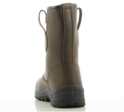 Ty Safe Jogger alaska boot s3 | marron | taille 41 - 00.118.069.41