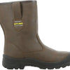 Ty Safe Jogger alaska boot s3 | marron | taille 44 - 00.118.069.44