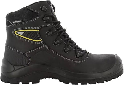 Ty Safe Jogger basalte s3 esd | noir | taille 46 - 5401033135397