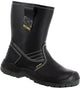 Ty safe jogger bestboot botte haute s3 noir - taille 40 - 00.118.032.40