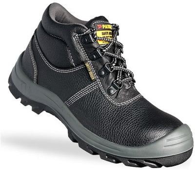 Ty safe jogger bestboy s3 noir - taille 38 - 11.118.020.38