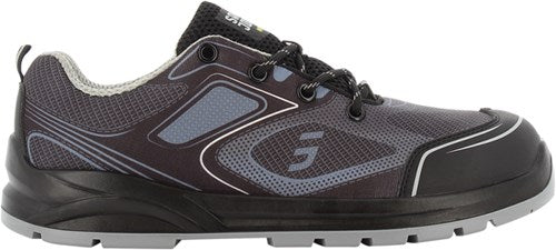 Ty Safe Jogger Cador Low S1P | jaune | taille 42 - 00.118.088.42