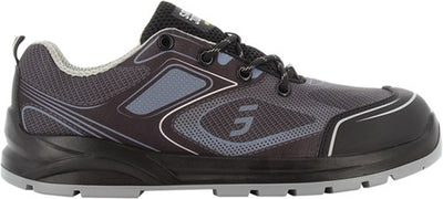Ty Safe Jogger Cador Low S1P | gris clair | taille 40 - 00.118.085.40