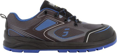 Ty Safe Jogger Cador Low S1P | rouge | taille 40 - 00.118.087.40