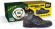 Boîte promotionnelle Ty Safe Jogger Cador S1P | bleu | taille 41 - 00.118.089.41
