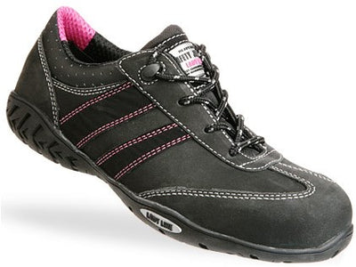 Ty safe jogger ceres s3 noir - taille 42 - 11.118.029.42