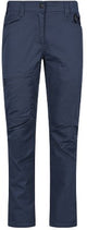 Pantalon femme Ty Safe Jogger Kasai | marine | taille 36 - 5401124489125