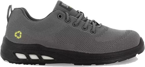 Ty Safe Jogger Ecofitz S1P Low | noir | taille 36 - 5401124214628