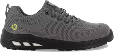 Ty Safe Jogger Ecofitz S1P Low | noir | taille 36 - 5401124214628