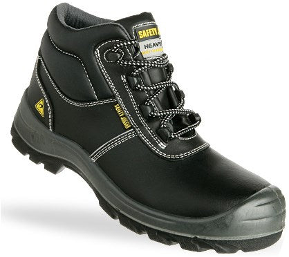 Ty safe jogger eos s3 noir - taille 37 - 11.118.005.37