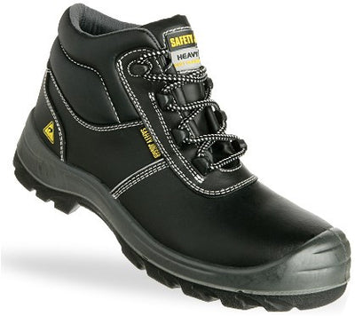 Ty safe jogger eos s3 noir - taille 37 - 11.118.005.37