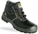 Ty safe jogger eos s3 noir - taille 37 - 11.118.005.37