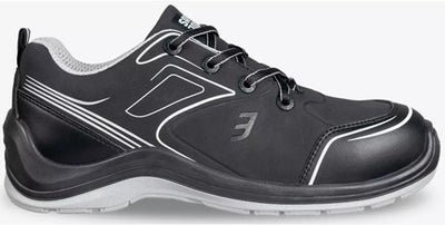 Ty Safe Jogger flux faible s3 | noir | taille 43 - 00.118.116.43
