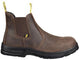 Ty Safe Jogger Jackman Mid S3 | marron | taille 37 - 5401033290034