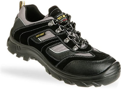 Ty safe jogger jumper s3 noir gris - taille 37 - 11.118.018.37