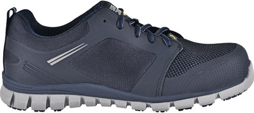 Ty safe jogger ligero s1p marine | marine | taille 43 - 5400812979092
