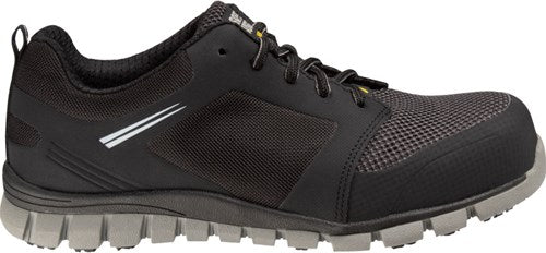 Ty safe jogger ligero s1p noir | noir | taille 40 - 5400812980388