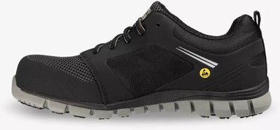 Ty safe jogger ligero s1p noir | noir | taille 42 - 5400812980401