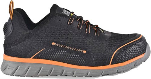Ty coffre-fort jogger ligero2 s1p orange | orange | taille 43 - 5401124217698