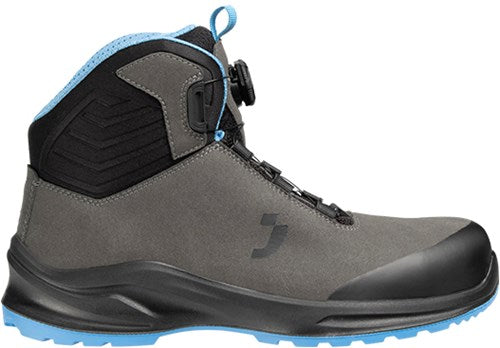 Ty Safe Jogger modulo s3s mid tls | noir jaune | taille 45 - 5401160488953