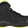Ty Safe Jogger modulo s3s mid tls | noir jaune | taille 45 - 5401160488953