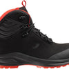 Ty Safe Jogger modulo s3s mi | noir rouge | taille 46 - 5401200271606