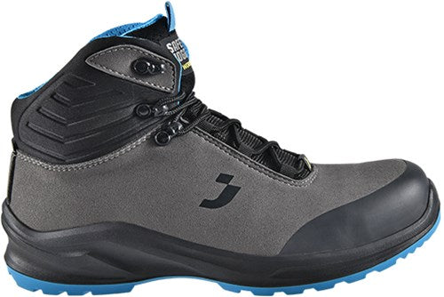 Ty Safe Jogger modulo s3s mi | noir rouge | taille 46 - 5401200271606