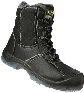 Ty safe jogger nordique haut s3 noir - taille 42 - 11.118.050.42