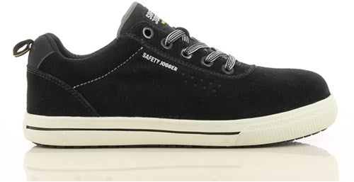 Ty Safe Jogger Obelix Low S3 | noir | taille 46 - 00.118.097.46
