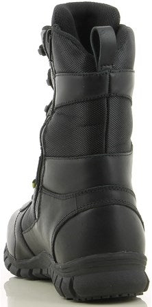 Ty Safe Jogger Shark High S3 | noir | taille 38 - 00.118.065.38