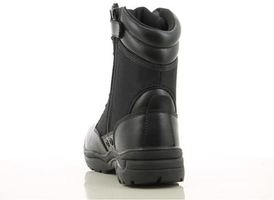 Ty tactique de jogger sécuritaire haute | noir | taille 40 - 00.118.079.40