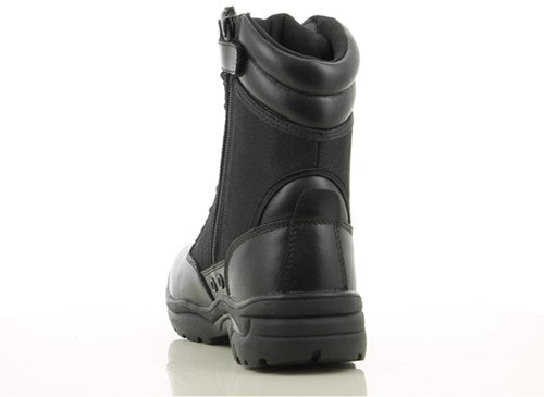 Ty tactique de jogger sécuritaire haute | noir | taille 45 - 00.118.079.45