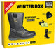 Ty safe jogger bestboot boot s3 winter box noir - taille 41 - 11.118.024.41
