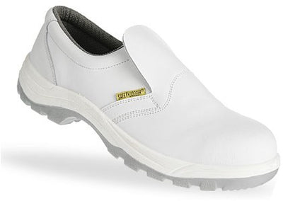 Ty safe jogger x0500 s2 blanc - taille 38 - 11.118.031.38