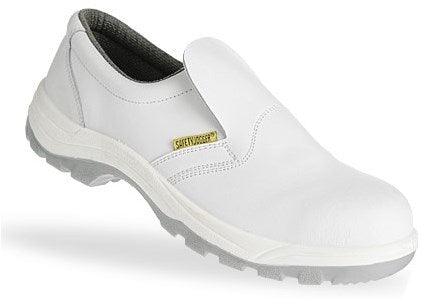 Ty safe jogger x0500 s2 blanc - taille 40 - 11.118.031.40