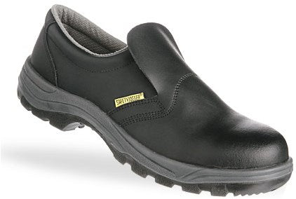Ty safe jogger x0600 s3 noir - taille 42 - 11.118.033.42