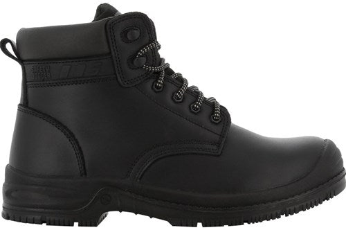 Ty safe jogger x1100n s3 noir - taille 38 - 11.118.022.38
