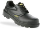 Ty safe jogger x1110 bas s3 noir - taille 38 - 11.118.025.38