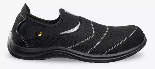 Ty Safe Jogger Yukon bas s1p | noir | taille 47 - 00.118.099.47