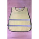 gilet de sécurité jaune - stepshop