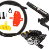 Kit de freins à disque Shimano saint br-m820-b