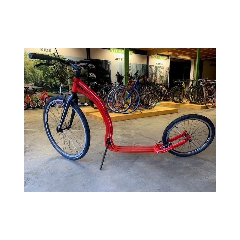 Yedoo Trexx 26 20 rouge