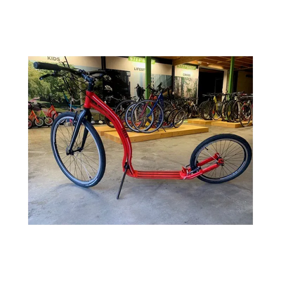 Yedoo Trexx 26 20 rouge